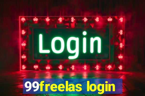 99freelas login